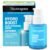 Neutrogena Hydro Boost Ultra Hydrating Serum, Fragrance-Free, 1 fl oz | Fragrance-Free Face Serum for Weightless Hydration and Softer, Glowing Skin, Non-Comedogenic