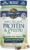 Garden of Life Raw Organic Protein & Greens Vanilla – Vegan Protein Powder for Women and Men, Plant and Pea Proteins, Greens & Probiotics, Gluten Free Low Carb Shake Made Without Dairy 20 Servings
