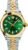 Versace Hellenyium Bracelet Watch