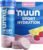 Nuun Sport Electrolyte Tablets, GF & Vegan, Strawberry Lemonade, 4 Pack