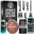 Viking Revolution Ultimate Hair Care Collection for Men – 10 Piece Kit