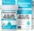 Physician’s CHOICE Probiotics 60 Billion CFU – 10 Strains + Organic Prebiotics – Immune, Digestive & Gut Health – Supports Occasional Constipation, Diarrhea, Gas & Bloating – for Women & Men – 30ct