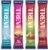 TREVI Electrolytes Powder Packets, Sugar Free Hydration, Favorites 20 Pack