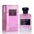 URBAN COLLECTION Valentine for Women, Amber Floral Eau de Parfum, 3.4 fl oz
