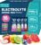 Venture Pal High Sodium Sugar-Free Electrolytes Powder Packets, 16 Sticks