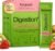 Feel Goods Digestion+ Gut Health Organic Fiber & Probiotic Powder Drink Mix