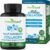 ForestLeaf Collagen Supplements for Women & Men Types I/II/III, 120 Caps