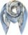 100% Mulberry Silk Scarf 35″ Square Lightweight Headscarf, With Gift Packed