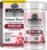 Garden of Life Dr. Formulated Probiotics Urinary Tract+ – Acidophilus Probiotic Supports Urinary Tract Health, Digestive Balance – Shelf Stable – Gluten, Dairy, and Soy-Free – 60 Vegetarian Capsules