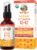 MaryRuth’s Organic D3 + K2 Spray for Adults & Kids for Bone Health, 1 Fl Oz