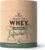 HEART & SOIL Grass Fed Whey Protein Powder, Unflavored, 2 lbs