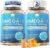 Fish Oil Omega 3 Gummies 1500mg for Adults, Triple Strength Omega-3 EPA DHA