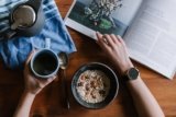 Simple Daily Habits That Can Support Energy and Wellbeing